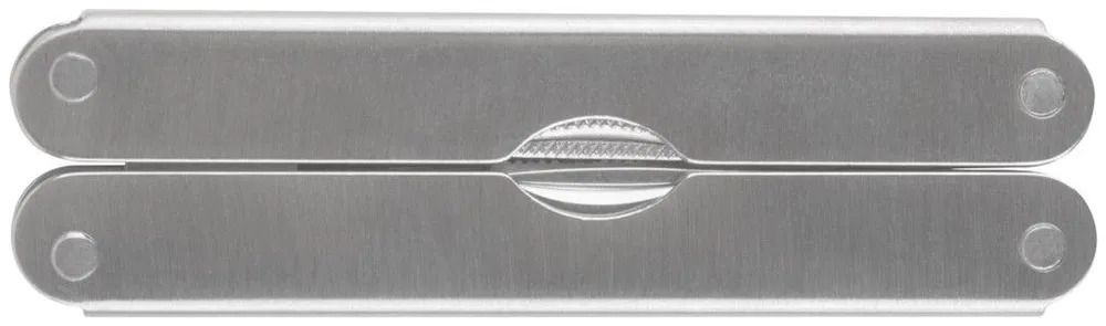 Мультитул-пассатижи, 15 в 1 КУРС 10547, нержавеющая сталь - фото