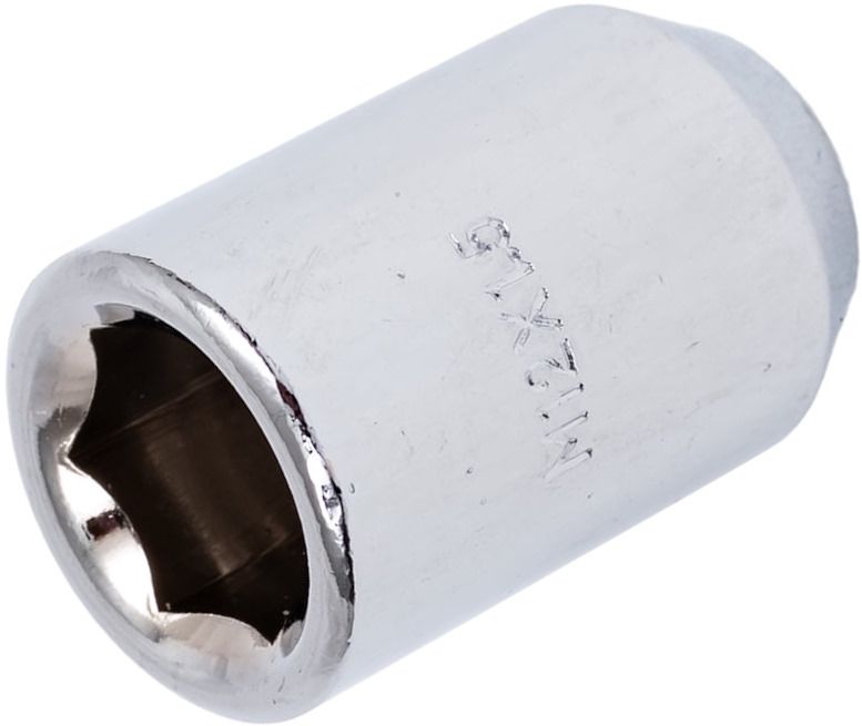 Гайка колесная конусная М12х1,5х32 мм 19 мм CH H-98-0117 T0520, внутренний шестигранник - фото