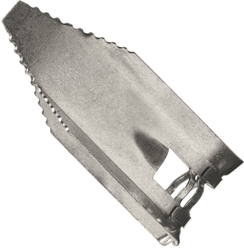 Дюбель-пластина PD2 для гипсокартона и плит Heraklith Schnabl 9082 - фото