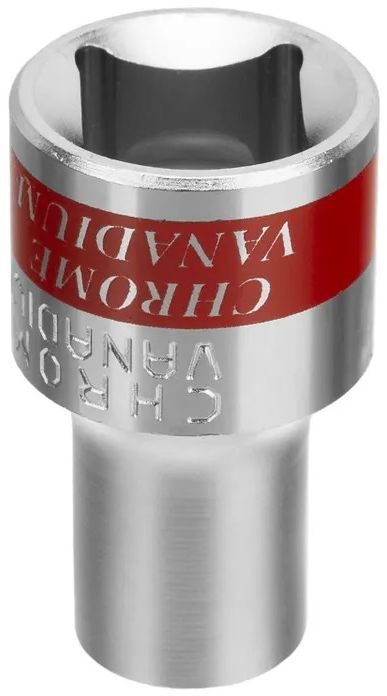 Головка торцевая 12-гранная 1/2" 9 мм Matrix 13678 - фото