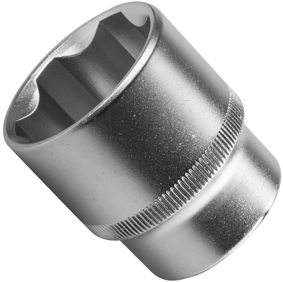 Изображение товара Головка торцовая 1/2" 24 мм ЗУБР Super Lock 27725-24_z02