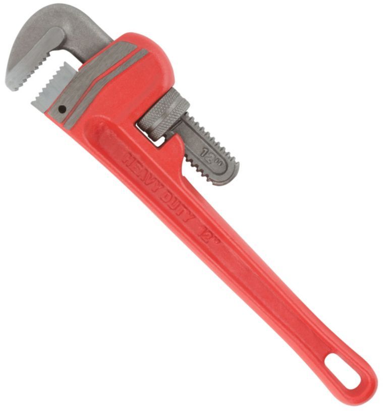 Ключ трубный FIT Стиллсон - фото