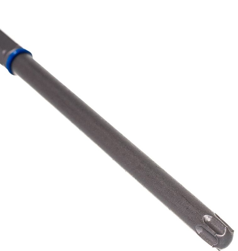 Бита торсионная TX 30 длиной 100 мм Эксперт ЗУБР 26015-30-100-1 - фото