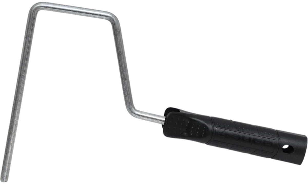 Ручка для валиков 8х180 мм Стандарт ЗУБР 05682-18, полипропилен - фото