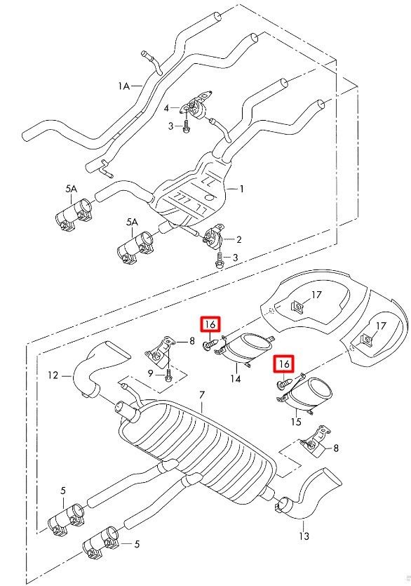 Саморез автомобильный 4,5х15 мм с фланцем К2252 - фото