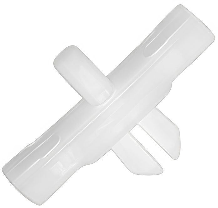 Клипса автомобильная крепежная фигурная AS-252 - фото