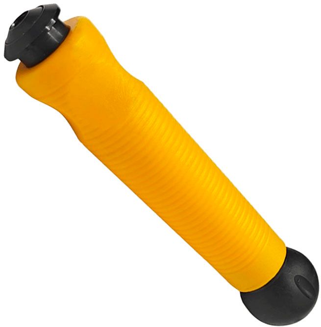 Ручка d=6 мм D-SD SoftGrip CP Gratex 54039 - фото