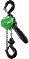 Таль ручная рычажная мини HITCH LHM104-G