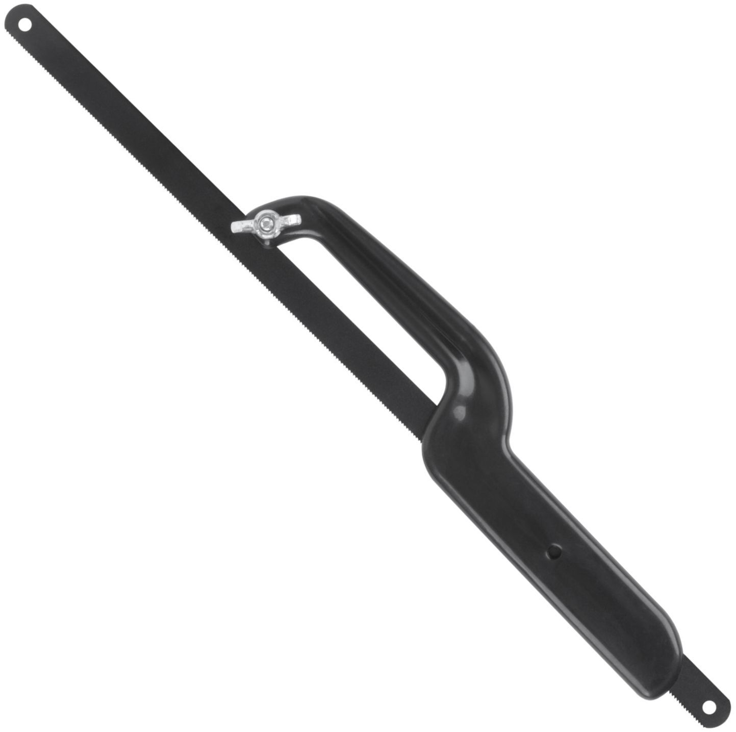 Ножовка-ручка по металлу 300 мм КУРС тип В 40038 - фото