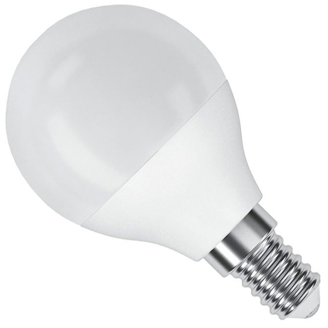 Лампа светодиодная P45 шар Фотон LED - фото