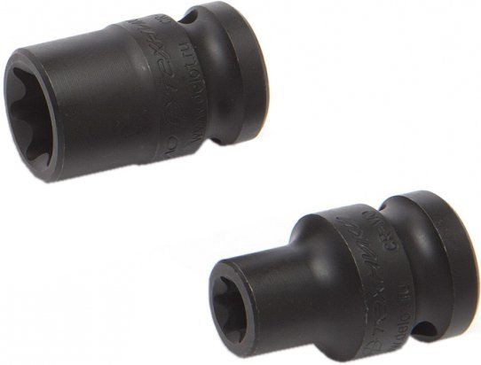 Головка ударная TORX 1/2" Дело Техники - фото