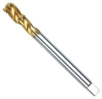 Метчик машинный М20х2,5 HSSE-TiN DIN376 С/RSP35° GSR B02109290