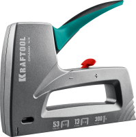 Изображение товара Степлер тип 53 (A/10/JT21) 23GA (6-16 мм) /13/300 Grand-53 Kraftool 3193