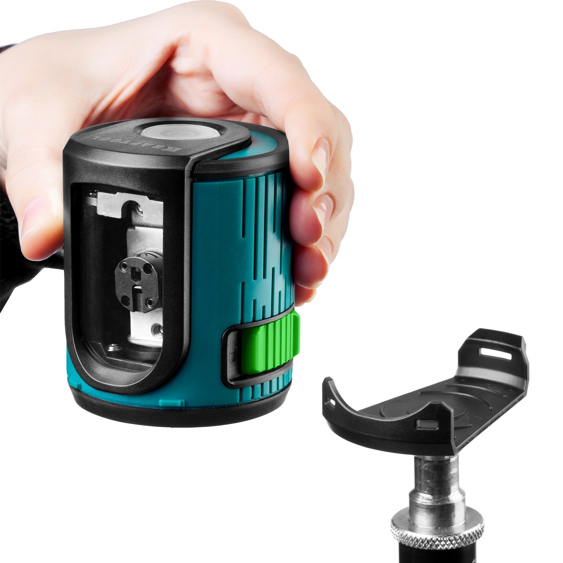 Нивелир лазерный CL 20 Kraftool 34701 - фото