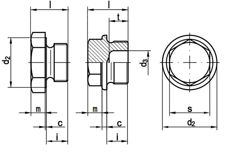 DIN 7604