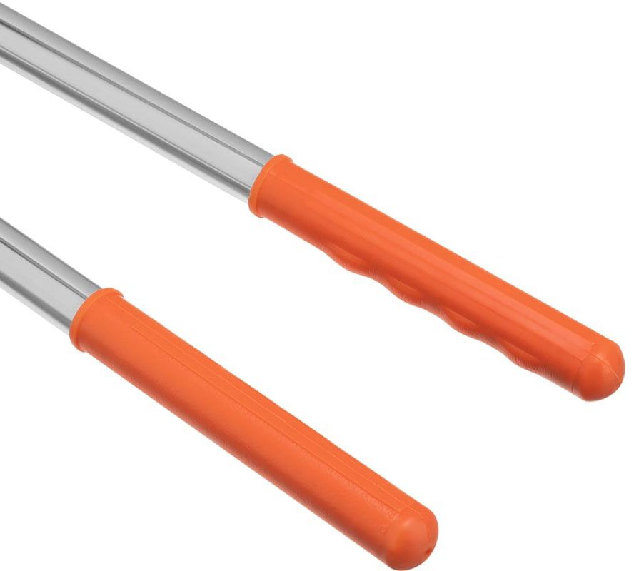 Заклепочник вытяжной двуручный 3.2-4.8 мм усиленный, Sparta 405385М - фото