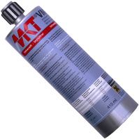 Химический анкер 410 мл МКТ VMU plus 28256041, винилэстер, с насадкой