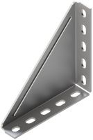 Угол усиленный 200х200 38-41 4F10 TERMOCLIP