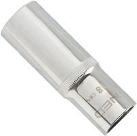 Головка торцевая 6-ти гранная удлиненная 1/2" 8 мм, NEO 08-039