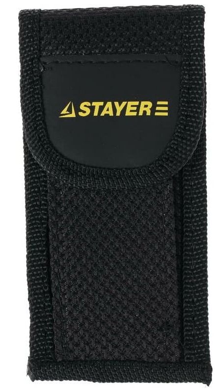 Инструмент многофункциональный мультитул 12 в 1 Professional Stayer 22851 - фото