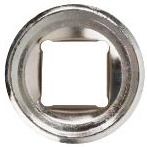 Головка торцевая 1/2" 20 мм FIT 62020 - фото