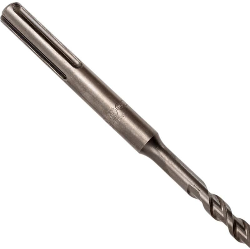 Бур по бетону 2-Cutter с хвостовиком SDS-Max Heller EnDuro - фото