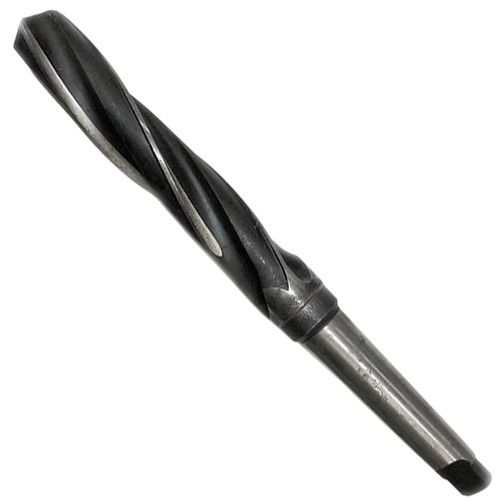 Зенкер 28х180х291 Z=3 КМ3 с пластинами ВК8 РИ ri.352.258 - фото