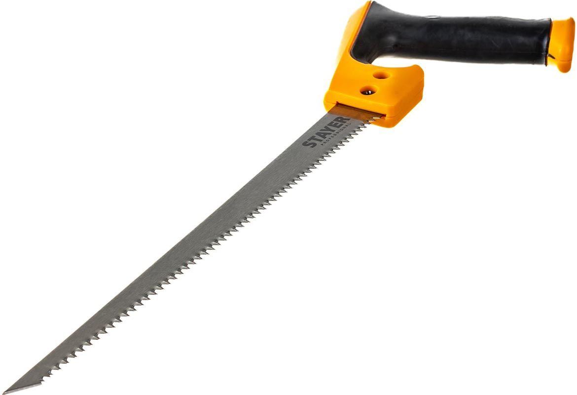 Ножовка выкружная 300 мм Cobra Compass Stayer 2-15087_z02 - фото