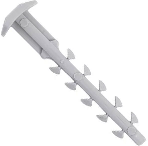 Вставной дюбель DSN 50 Schnabl 30360, нейлон - фото