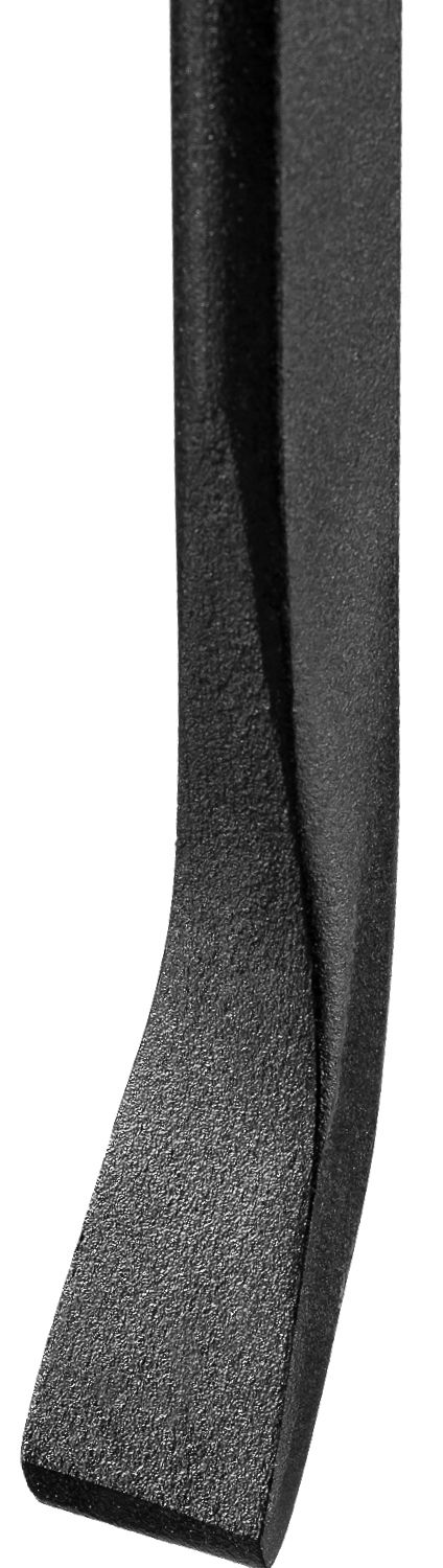 Лом-гвоздодер усиленный Hercules Professional Stayer - фото