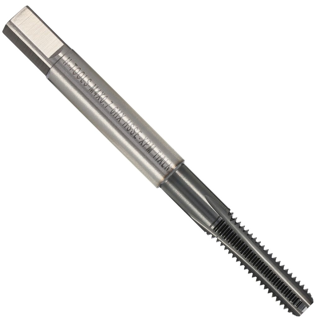Метчик машинный HSSEXPM-TiALN H-Tools, метрическая резьба - фото