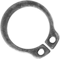 Кольцо стопорное наружное 115х4 мм DIN 471, нержавеющая сталь А1
