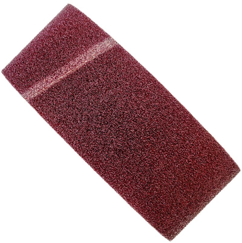 Изображение товара Лента шлифовальная бесконечная 100х610 мм А40 Луга-Абразив Tsunami D76110061014040, 3 шт