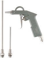Изображение товара Пистолет продувочный с набором насадок FIT 81066