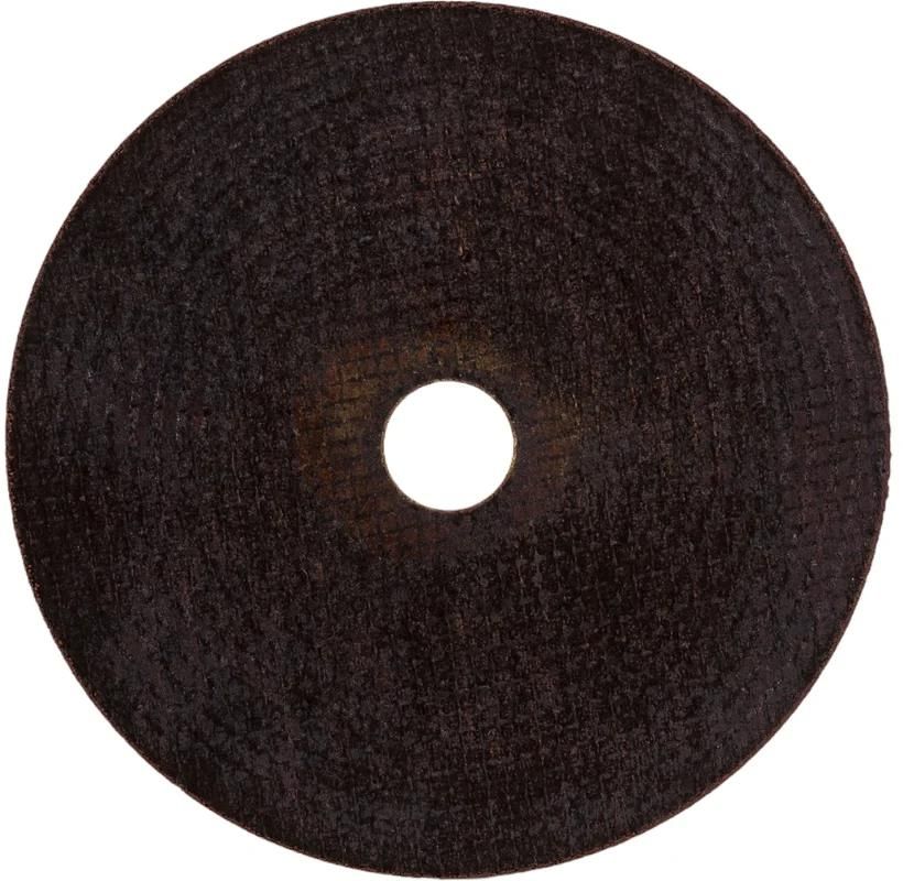 Круг отрезной по металлу для УШМ 150х1,6х22,2 мм Kraftool 36250-150-1.6 - фото