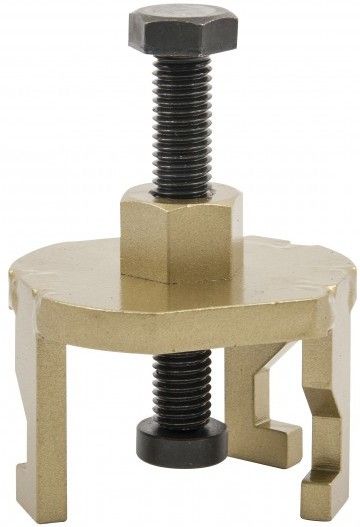 Съёмник зубчатого колеса распределительных валов дизельных двигателей FORD DURATORQ Jonnesway AL010177 - фото