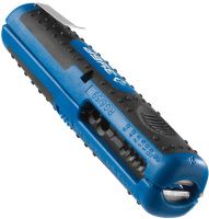 Стриппер для снятия изоляции 0,5 - 6 мм² и  кабельных оболочек ЗУБР KT-2 22672