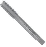 Метчик машинно-ручной мелкая метрическая резьба МF HSS-G DIN 2181 C GSR
