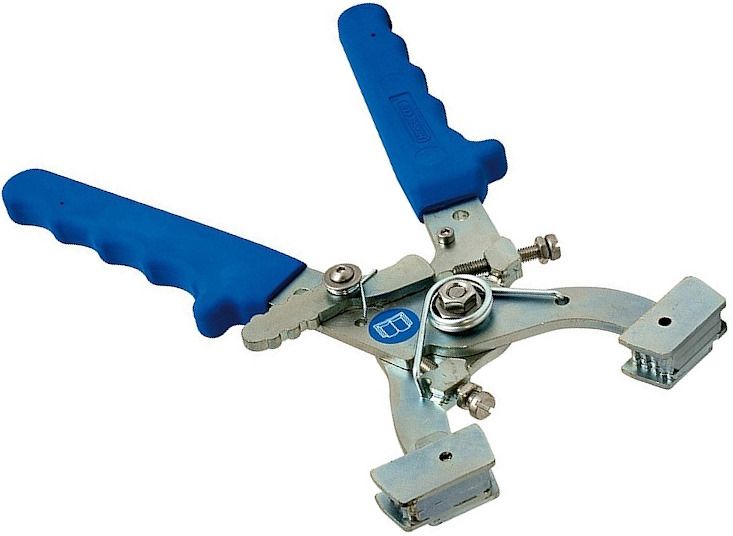 Инструмент ручной для затяжки хомутов Herbie Clip HCL HCL01040 - фото