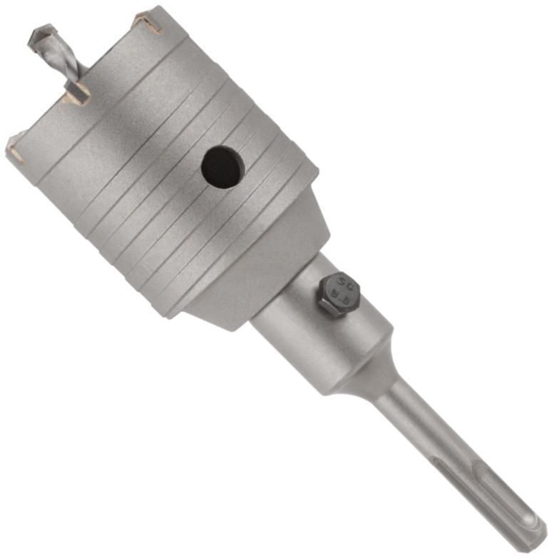 Коронка по бетону 55 мм FIT 33440 - фото