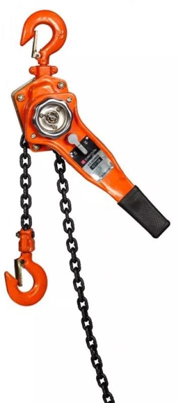 Таль ручная рычажная ТРСР Сибталь - фото