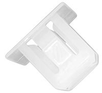 Вставка автомобильная под саморез AS-1330