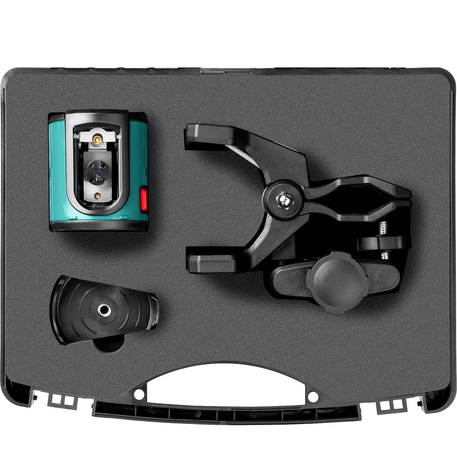 Нивелир лазерный CL 20 #5 Kraftool 34700-5 - фото