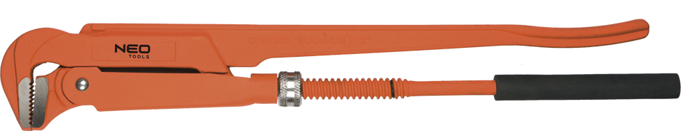 Трубный ключ тип 90 NEO 02-13 - фото