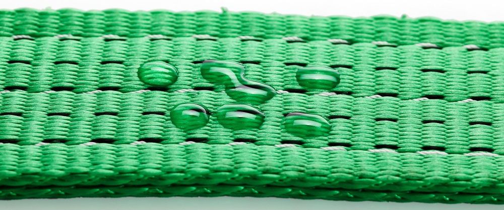 Ремень стяжной автовозный REGULAR 50 мм STF 400 DaN 3 т 3 м, контроллер (3 шт) HITCH SZ068107 - фото