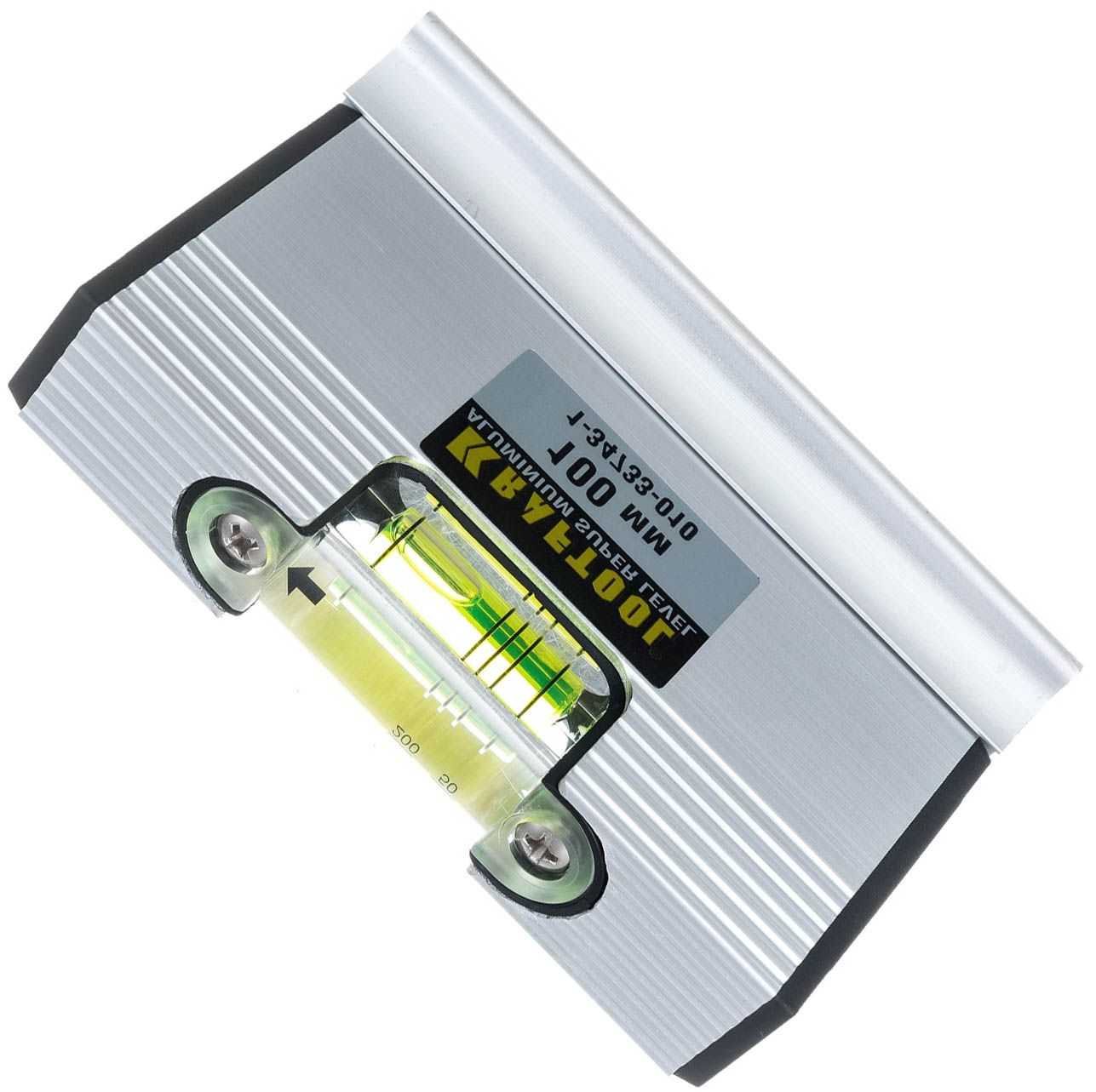 Уровень компактный для горизонтальных измерений и уклонов Kraftool 1-34733-010 - фото