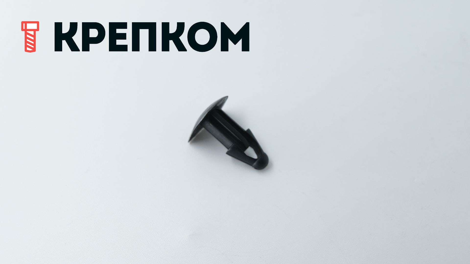 Автомобильная крепежная вставка-заглушка AS-100 - фото