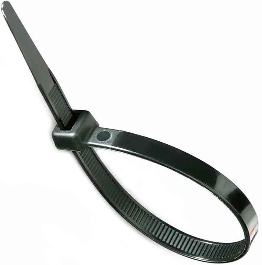 Стяжка кабельная разъемная КСР Fortisflex, нейлон - фото