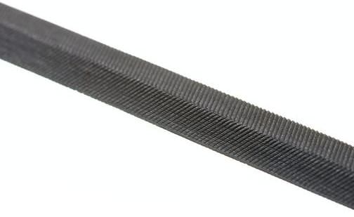 Надфиль ромбический №00 длина 160 / 80 мм Beltools ri.244.106 - фото