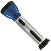 Фонарь ручный криптоновый с регулировкой 2C Varta Profi Light 16623101401М